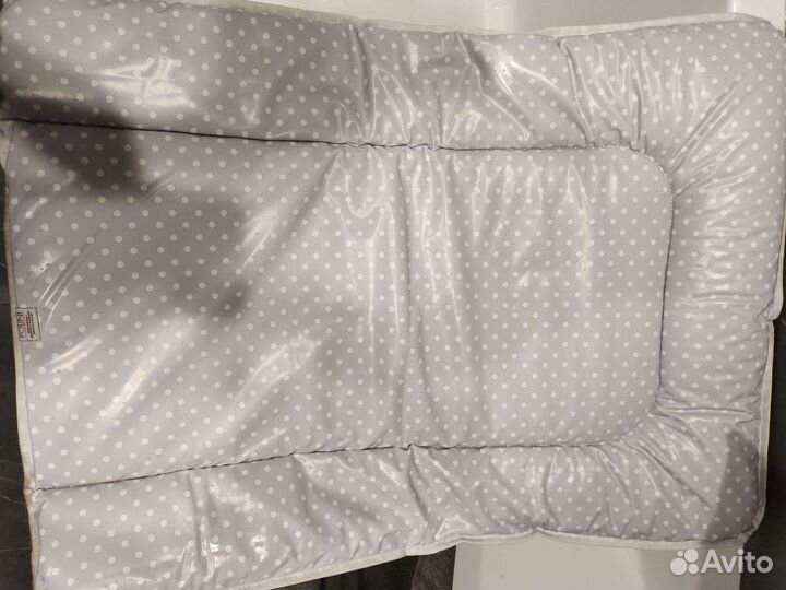 Матрас для пеленания