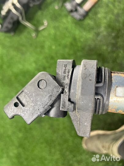 Катушка зажигания Bmw X5 E70 N55B30 2010