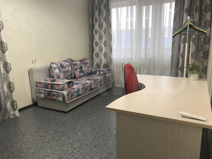 3-к. квартира, 67 м², 7/9 эт.