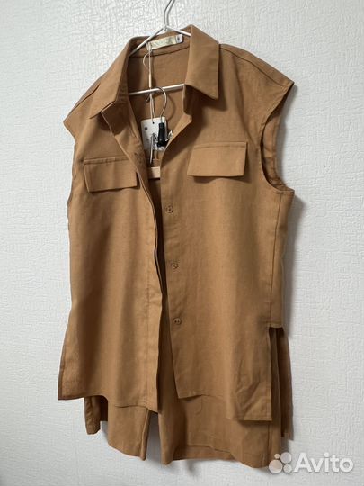 Костюм летний для подростка