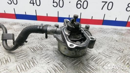 Насос вакуумный KIA RIO 2 (5BR09KX01)