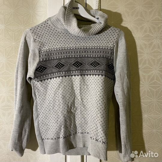 Пакет детских вещей 110-128см