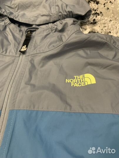 Ветровка легкая The north Face (оригинал)