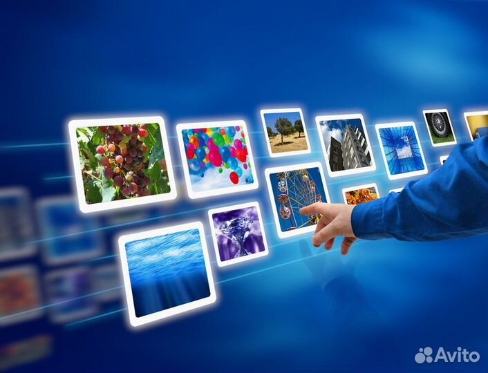 Резюме, помощь на собеседовании, набор текста