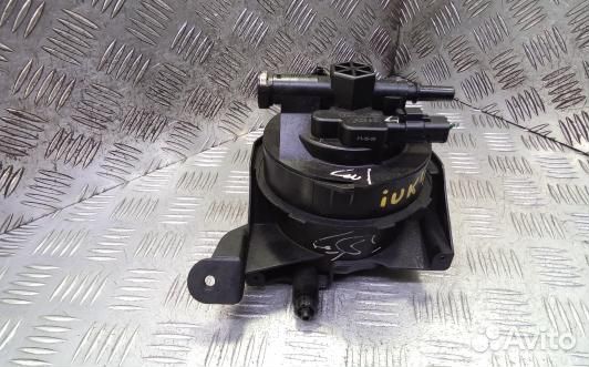 Корпус топливного фильтра ford kuga 1 (IUK04US01)