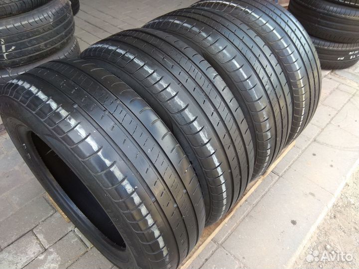 Kumho Solus KH17 185/65 R15