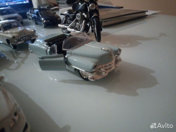 Модели автомобилей