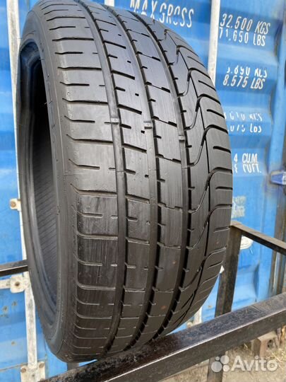 Pirelli P Zero 245/40 R19 98Y
