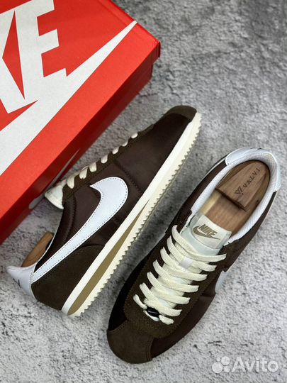 Nike cortez