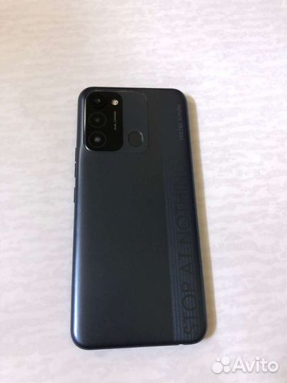 Tecno spark 8c