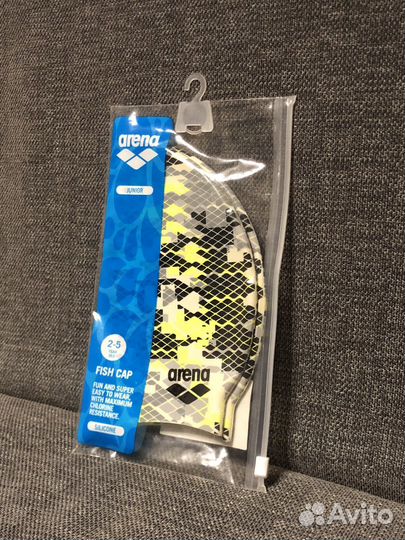 Инвентарь для плавания