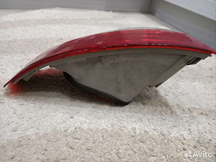 Фара задняя ford mondeo 4