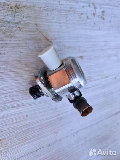 Тнвд для Changan Uni-K Changan CS95plus оригинал