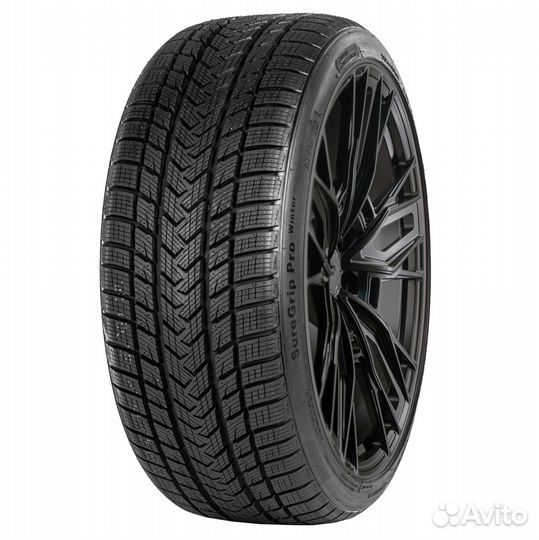 Gripmax SureGrip Pro Winter 215/45 R20 95W