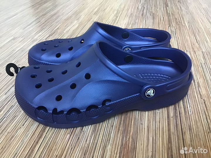 Сабо Crocs р. 41/42, 43/44, 44/45, оригинал