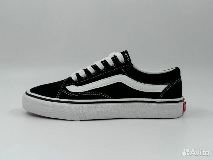 Кеды vans old school