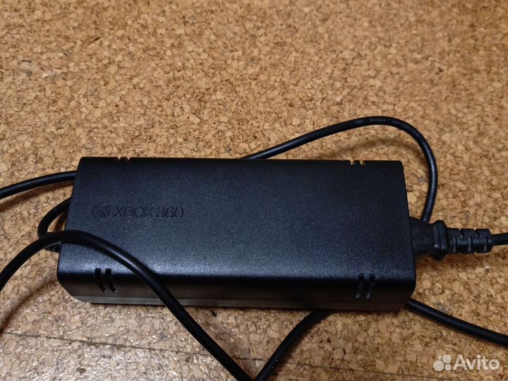 Запчасти Xbox360 E