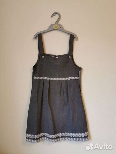 Школьная форма для девочек. Школа 183