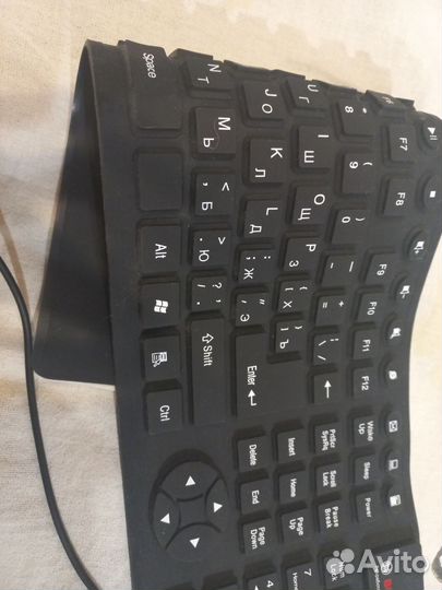 Клавиатура bosch