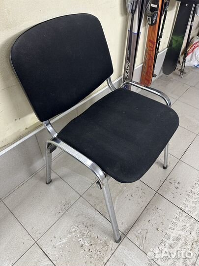 Продам офисный стул