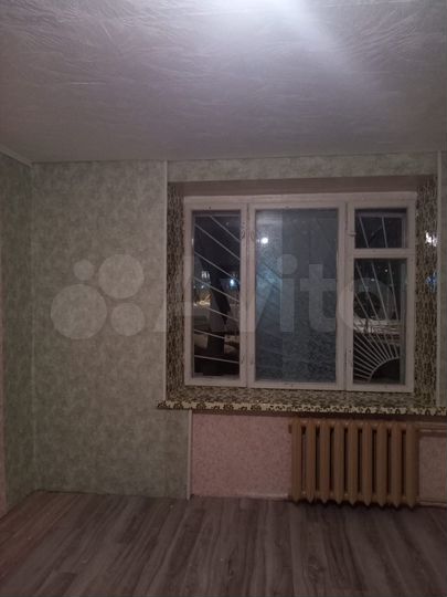 Комната 15,8 м² в 3-к., 1/9 эт.