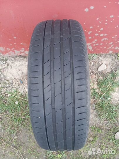 Nexen N'Fera SU1 155/55 R16 91C