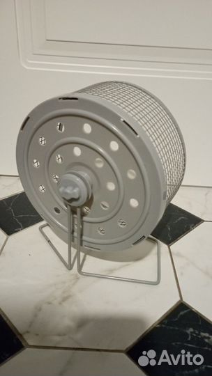 Колесо для грызуна XL