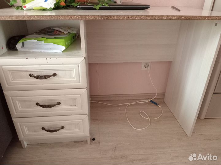 Письменный стол бу