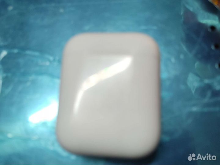 Кейс для airpodsА1938