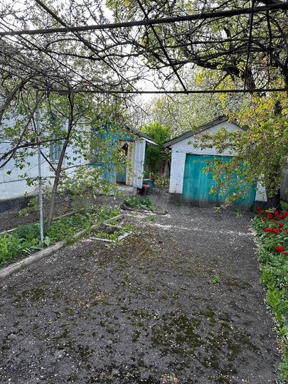 Дом 70 м² на участке 8 сот.