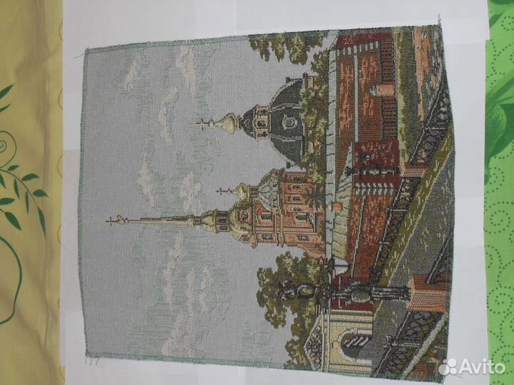 Гобелен настенный