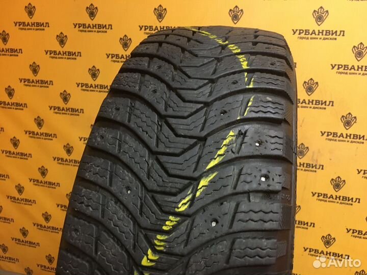 Michelin X-Ice North XIN3 195/65 R15 95T