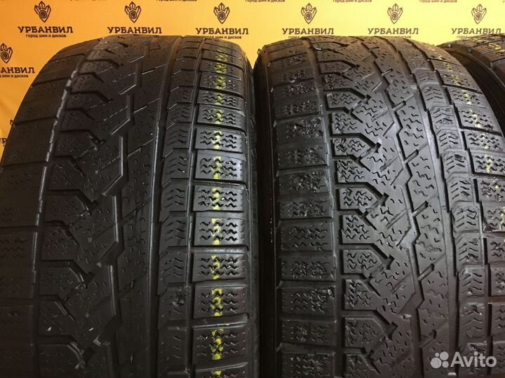 Kumho I'Zen RV Asymmetric 255/50 R19 107V