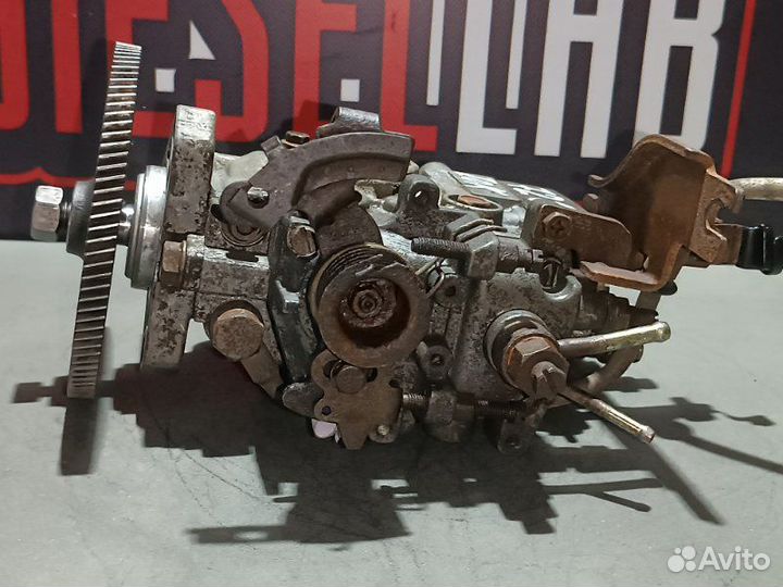 Тнвд Nissan Atlas F23 TD27