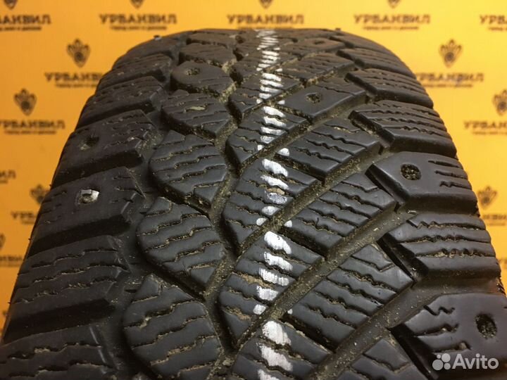 Continental ContiIceContact 175/70 R13 82T