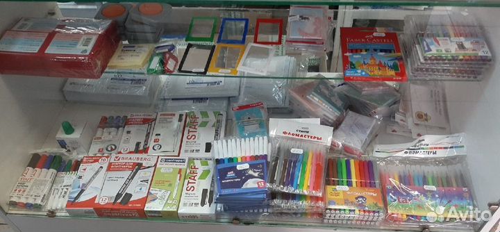 Скобы для степлера №10 Berlingo, оцинкованные, 100