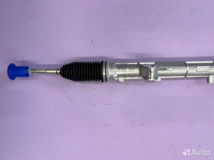 Рулевая Рейка Renault Duster 2 / Arcana / Kaptur