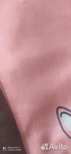 Костюм на девочку