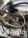 Запчасти стиральной машины Ariston avsl 80