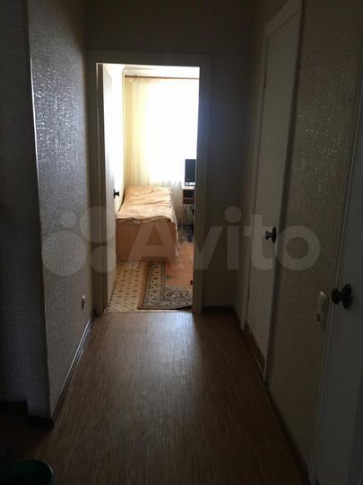 3-к. квартира, 64 м², 9/9 эт.