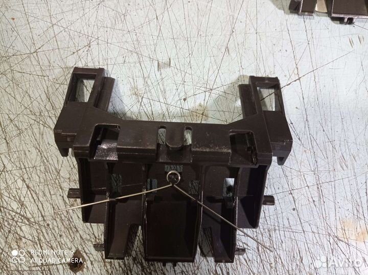 Miele запчасти