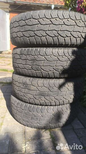 Cooper Discoverer A/T3 225/70 R16