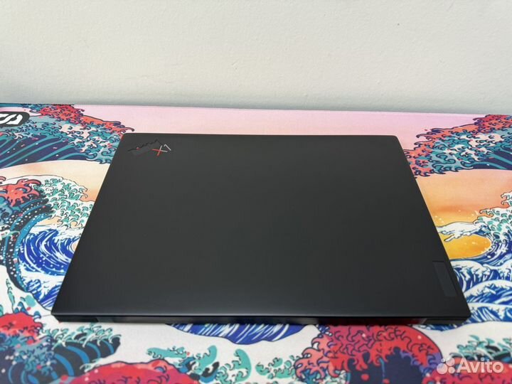 Lenovo Thinkpad X1 Carbon gen 9 i7-1165G7 32GB