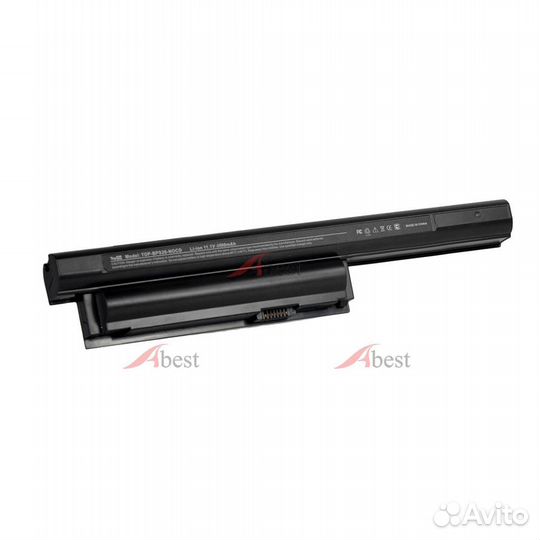 Аккумуляторы, батареи для ноутбуков Sony