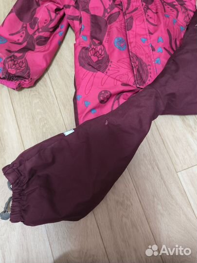 Комбинезон lassie 92