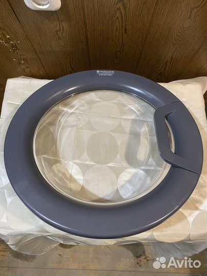 Люк стиральной машины hotpoint ariston