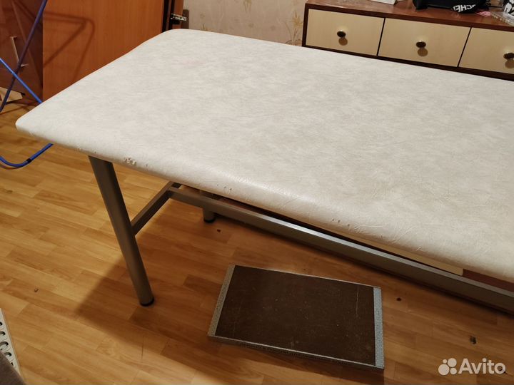 Массажный стол бу