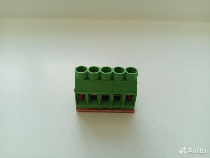 Плавный розжиг ламп