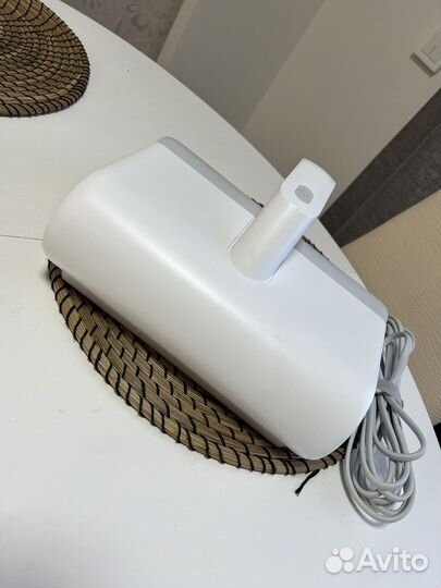 Пылесос xiaomi для удаления пылевого клеща