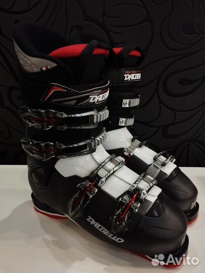Горнолыжные ботинки Dalbello Aerro 43-44 Италия